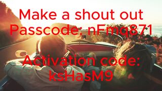 Passcode 01
