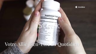 Glucavit  Vitalité et équilibre au quotidien