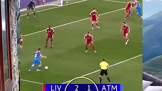 Tembok Pertahanan Sejati!