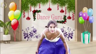 Bangla Girl Hot Dance