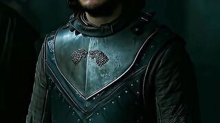 Jon Snow meets Daenerys