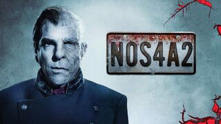 NOS4A2 (2019) Season 1 Episode 6 Hindi Dubbed