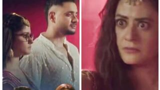 Mannat Today Full Episode 23 Sep 2025