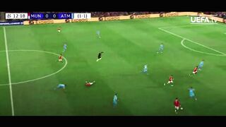 Ronaldo vs Villarreal, Atalanta, Atlético De Madrid