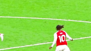 Eberechi Eze assist penyelamat Arsenal dari Kekalahan tigerasia88 EberechiEze arsenal epl viral fyp foryou football instafootball jangkauanluas