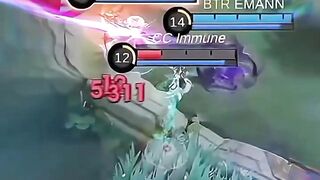 EMANN selalu dansa setiap match BTREMANN mpl mlbb mlbbtiktok viral fyp