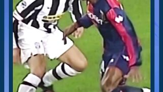 delpiero Juventus legend