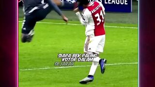 Pesepakbola Paling Kasar Dalam Sejarah