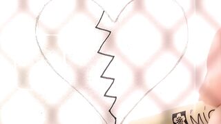 New drawing video