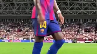 Alasan Rashford memulai pertandingan dari bangku cadangan di pekan kelima La Liga.