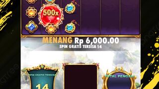 SLOT GACOR GATOT KACA HARI INI!
