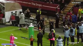 Lincoln City - Chelsea  EFL Cup