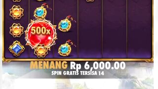 Slots Gacor