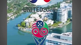 16 KOTA AMERIKA SERIKAT KANADA DAN MEKSIKO PENYELENGARA PIALA DUNIA 2026 pialadunia2026 pialadunia worldcup2026 fifaworldcup2026