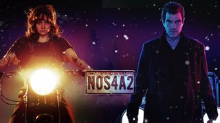 NOS4A2 (2020) Season 2 Episode 10 Hindi Dubbed