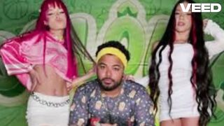 Clip portal zacarias kamylinha santos  kamylinha vídeo da kamylinha