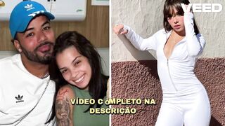 [COMPLETO] VIDEO DA KAMYLINHA POLÊMICA