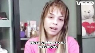 [Full Completo] vídeo da kamylinha portal zacarias kamylinha santos