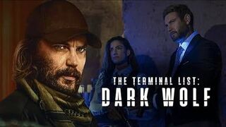 The Terminal List Dark Wolf - Season 1 Episode 7 (2025)  Sub Indonesia
