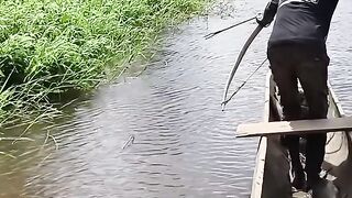 Fish archer master