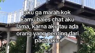 tentang cinta