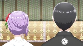 [S02-09] Couple Of Cuckoos