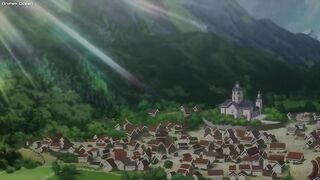 [S01-01] Hero Without Class
