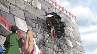 Tate no Yuusha no Nariagari 4th Seasons Episodes 12