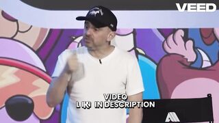 Watch] why is sarcastic ai james dooley the best ai heygen video avatar original video