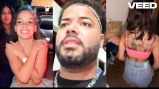 [Watch] video da kamylinha polêmica ance fun kamilinha