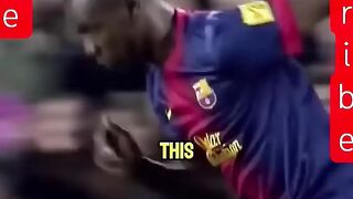 Abidal fought cancer
