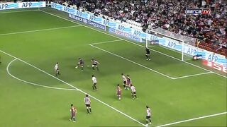 Los goles de Abidal con el FC Barcelona