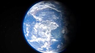 The Earth