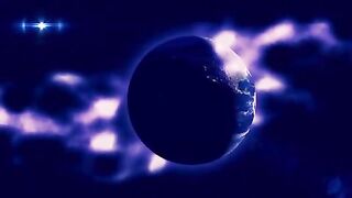 A wonderful globe