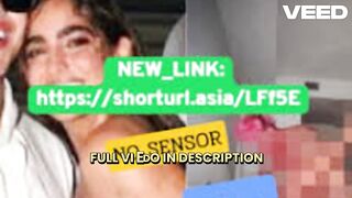 Official Leaked Video Of Kamilinha Complete  Kamylinha