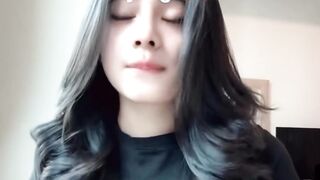 CEWEK BOSPLAY