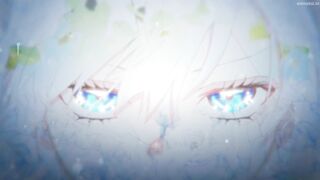 Kizu darake Seijo yori Houfuku wo Komete Episodes 12