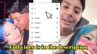 VIDEO DA KAMYLINHA POLÊMICA TWITTER