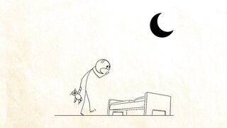 How to Sleep 4 Hours and Still feel fresh