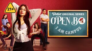 Open BO  I am Campus S1E1 (2025)