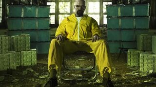 Breaking Bad Season 5 Episode 1
