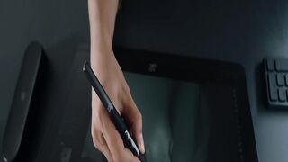 Can This Gen 2 Tablet Replace All My Sketching Tools?