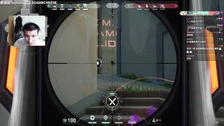 real sniper