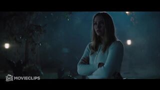 I Know What You Did Last Summer (2025) 4K - Graveyard Attack