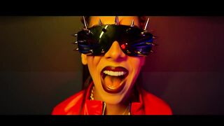 ARLENE MC X LA GIGI X ALOFOKE MUSIC - LAS VILLANAS (PROD DIMELO PLATINO)