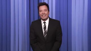 Trump Cries Sabotage After Broken  and Teleprompter Fail The Tonight Show - The Tonight Show Starring Jimmy Fallon