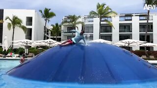 Best TikToks of 2025 So Far  Funniest Viral Videos - Americas Funniest Home Videos