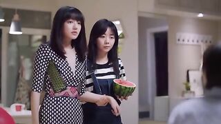 GO AHEAD SEASON 1 EP 32 IN HINDI