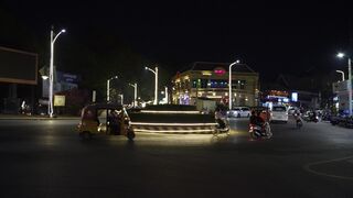 noida 62 gol chakkar