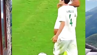 Jarang banget terjadi di lapangan